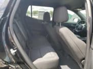 ✅ 2025 Chevrolet Equinox FWD LT • VIN: 3GNAXHEG0SL230848 • Lot: 68262335. Wystawiony na Copart z przebiegiem 3 832 mil. Bezpłatny archiwum sprzedaży aukcyjnych z USA i szczegółowy raport historii pojazdu na DreamBid. Zdjęcie 11.