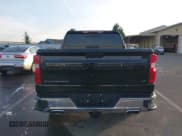 ✅ 2023 Chevrolet Silverado 1500 LT • VIN: 1GCUDDED4PZ311459 • Lot: 41361510. Listed on IAAI with Not provided. Free auction sales archive from the USA and detailed vehicle history report at DreamBid. Image 16.