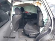 ✅ 2014 Nissan Pathfinder Platinum • VIN: 5N1AR2MMXEC733905 • Lot: 42080757. Listed on IAAI with 128,092 mi. Free auction sales archive from the USA and detailed vehicle history report at DreamBid. Image 8.