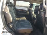 ✅ 2017 Lexus LX 570 • VIN: JTJHY7AX6H4240803 • Lot: 81260845. Wystawiony na Copart z przebiegiem 97 415 mil. Bezpłatny archiwum sprzedaży aukcyjnych z USA i szczegółowy raport historii pojazdu na DreamBid. Zdjęcie 10.