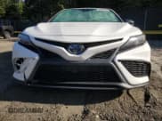 ✅ 2022 Toyota Camry Hybrid SE • VIN: 4T1T31AK1NU035765 • Lot: 84970985. Listed on Copart with 220,232 mi. Free auction sales archive from the USA and detailed vehicle history report at DreamBid. Image 5.