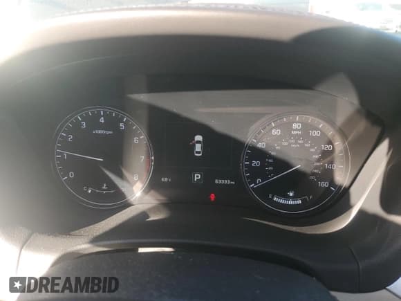 ✅ 2015 Hyundai Genesis 3.8L • VIN: KMHGN4JE0FU100727 • Lot: 87025924. Wystawiony na Copart z przebiegiem 63 333 mil. Bezpłatny archiwum sprzedaży aukcyjnych z USA i szczegółowy raport historii pojazdu na DreamBid. Zdjęcie 9.