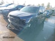 ✅ 2024 Subaru Ascent Onyx Limited • VIN: 4S4WMAKD4R3401949 • Lot: 41525699. Listed on IAAI with 51,036 mi. Free auction sales archive from the USA and detailed vehicle history report at DreamBid. Image 17.