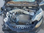 ✅ 2019 Nissan Note SV • VIN: 3N1CE2CP2KL365419 • Лот: 95681125. Опубликован ранее на Copart с пробегом 74 700 миль. Бесплатный доступ к архиву аукционных продаж из США и подробный отчёт об истории автомобиля на DreamBid. Изображение 11.