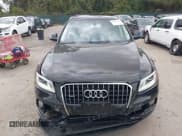 ✅ 2016 Audi Q5 Premium • VIN: WA1C2AFP1GA026610 • Lot: 43419967. Listed on IAAI with 73,376 mi. Free auction sales archive from the USA and detailed vehicle history report at DreamBid. Image 12.