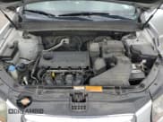 ✅ 2011 Hyundai Santa Fe Limited • VIN: 5XYZK3AB6BG090500 • Lot: 70398164. Listed on Copart with 188,910 mi. Free auction sales archive from the USA and detailed vehicle history report at DreamBid. Image 12.