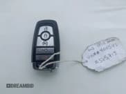 ✅ 2024 Ford Mustang GT • VIN: 1FA6P8CF4R5400542 • Lot: 42743158. Listed on IAAI with 19,543 mi. Free auction sales archive from the USA and detailed vehicle history report at DreamBid. Image 11.