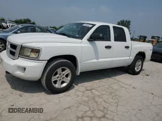 ✅ 2011 Ram Dakota Big Horn • VIN: 1D7RW3GK5BS667190 • Lot: 66866815. Listed on Copart with 93,732 mi. Free auction sales archive from the USA and detailed vehicle history report at DreamBid. Image 1.