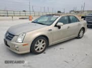 ✅ 2009 Cadillac STS RWD • VIN: 1G6DW67V790132371 • Лот: 70007485. Опубликован ранее на Copart с пробегом 81 181 миль. Бесплатный доступ к архиву аукционных продаж из США и подробный отчёт об истории автомобиля на DreamBid. Изображение 1.