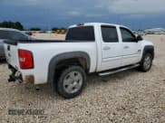 ✅ 2010 Chevrolet Silverado 1500 LT • VIN: 3GCRCSE01AG283265 • Lot: 59990484. Listed on Copart with 219,810 mi. Free auction sales archive from the USA and detailed vehicle history report at DreamBid. Image 3.