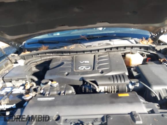 ✅ 2012 Infiniti QX56 7-passenger • VIN: JN8AZ2NF1C9518979 • Lot: 43827363. Listed on IAAI with 159,533 mi. Free auction sales archive from the USA and detailed vehicle history report at DreamBid. Image 10.