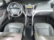 ✅ 2011 Hyundai Sonata Limited • VIN: 5NPEC4AC0BH288346 • Lot: 73546484. Listed on Copart with 256,254 mi. Free auction sales archive from the USA and detailed vehicle history report at DreamBid. Image 8.