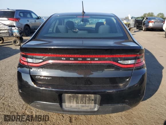 ✅ 2016 Dodge Dart SE • VIN: 1C3CDFAA7GD703808 • Лот: 81520635. Опубликован ранее на Copart с пробегом 128 593 миль. Бесплатный доступ к архиву аукционных продаж из США и подробный отчёт об истории автомобиля на DreamBid. Изображение 6.