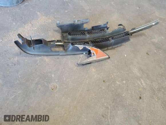 ✅ 2000 Chevrolet Blazer LT • VIN: 1GNCS13WXY2179524 • Lot: 43559675. Listed on Copart with 153,607 mi miles. Access the free auction sales archive from the USA and view a detailed vehicle history report at DreamBid. Image 13.