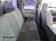 ✅ 1996 Dodge 1500 • VIN: 3B7HC13Y6TM198084 • Lot: 68398495. Listed on Copart with 126,057 mi. Free auction sales archive from the USA and detailed vehicle history report at DreamBid. Image 10.