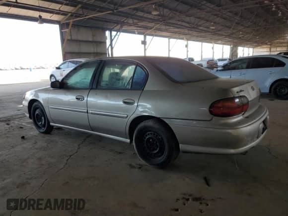 2000 Chevrolet Malibu z VIN 1G1ND52J8Y6234000, wystawiony jako Copart lot #42359995 z przebiegiem 163 932 mil mil oraz Czysty tytuł • Clean title. Historia ofert i sprzedaży dostępna na DreamBid. Obrazek 2.