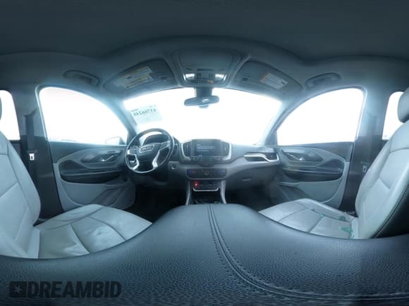 ✅ 2020 GMC Terrain SLT • VIN: 3GKALPEX7LL193608 • Lot: 43766248. Listed on IAAI with 84,323 mi. Free auction sales archive from the USA and detailed vehicle history report at DreamBid. Image 18.