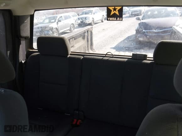 ✅ 2011 GMC Sierra 1500 SLE • VIN: 1GTR2VE35BZ209329 • Лот: 43670239. Опубликован ранее на IAAI с пробегом 191 958 миль. Бесплатный доступ к архиву аукционных продаж из США и подробный отчёт об истории автомобиля на DreamBid. Изображение 8.