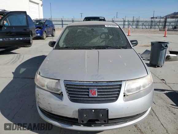 2007 Saturn ION ION 2 с VIN 1G8AZ55F97Z129942, выставлен на аукционе Copart как лот 64163095 с пробегом Не указан миль и На запчасти • Non repairable. История ставок и продаж доступна на DreamBid. Изображение 5.