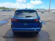 ✅ 2023 Ford Escape ST-Line • VIN: 1FMCU0MN4PUA63348 • Lot: 43220584. Wystawiony na IAAI z przebiegiem 11 225 mil. Bezpłatny archiwum sprzedaży aukcyjnych z USA i szczegółowy raport historii pojazdu na DreamBid. Zdjęcie 16.