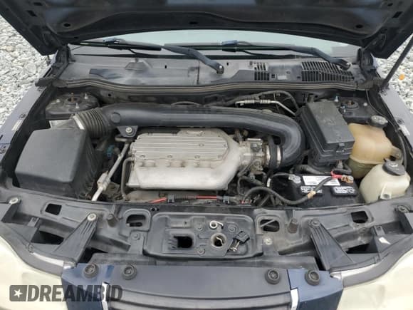 ✅ 2007 Saturn VUE V6 • VIN: 5GZCZ53467S849481 • Lot: 49244945. Wystawiony na Copart z przebiegiem 270 502 mil. Bezpłatny archiwum sprzedaży aukcyjnych z USA i szczegółowy raport historii pojazdu na DreamBid. Zdjęcie 13.