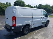 ✅ 2016 Ford Transit Cargo • VIN: 1FTYE1YM8GKB02632 • Lot: 42865998. Listed on IAAI with 399,078 mi. Free auction sales archive from the USA and detailed vehicle history report at DreamBid. Image 4.