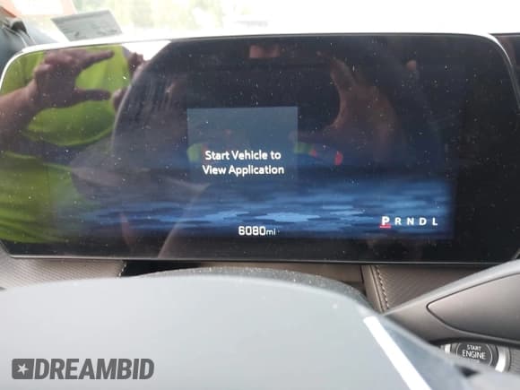 ✅ 2025 Chevrolet Equinox AWD LT • VIN: 3GNAXPEG4SL134585 • Lot: 43278696. Wystawiony na IAAI z przebiegiem 6 080 mil. Bezpłatny archiwum sprzedaży aukcyjnych z USA i szczegółowy raport historii pojazdu na DreamBid. Zdjęcie 7.