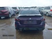✅ 2022 BMW 2 Series M240i xDrive • VIN: 3MW53CM03N8C68415 • Lot: 41443638. Wystawiony na IAAI z przebiegiem 37 209 mil. Bezpłatny archiwum sprzedaży aukcyjnych z USA i szczegółowy raport historii pojazdu na DreamBid. Zdjęcie 16.