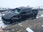 ✅ 2022 Chevrolet Silverado 1500 LT Trail Boss • VIN: 1GCPYFEDXNZ233067 • Lot: 41618201. Wystawiony na IAAI z przebiegiem 75 673 mil. Bezpłatny archiwum sprzedaży aukcyjnych z USA i szczegółowy raport historii pojazdu na DreamBid. Zdjęcie 22.