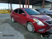 ✅ 2016 Nissan Versa SV • VIN: 3N1CN7AP5GL865923 • Lot: 93019895. Listed on Copart with 166,194 mi. Free auction sales archive from the USA and detailed vehicle history report at DreamBid. Image 13.