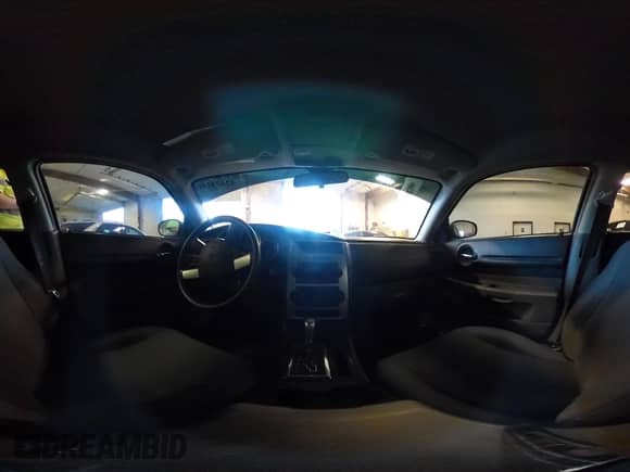 2005 Dodge Magnum SE с VIN 2D4FV48VX5H167085, выставлен на аукционе IAAI как лот 42628106 с пробегом 195 097 миль миль и . История ставок и продаж доступна на DreamBid. Изображение 18.