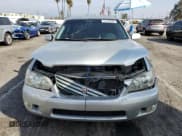 ✅ 2002 Lexus IS 300/350 • VIN: JTHBD192020055797 • Lot: 91185765. Listed on Copart with 253,761 mi. Free auction sales archive from the USA and detailed vehicle history report at DreamBid. Image 5.