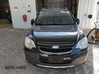 2012 Chevrolet Captiva Sport LS с VIN 3GNAL2EK4CS624566, выставлен на аукционе Copart как лот 71995004 с пробегом 190 939 миль миль и Списание • Salvage title. История ставок и продаж доступна на DreamBid. Изображение 5.