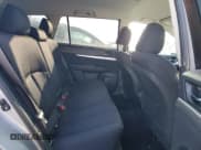 ✅ 2010 Subaru Outback • VIN: 4S4BRBAC1A1363840 • Lot: 49488905. Wystawiony na Copart z przebiegiem 165 925 mil. Bezpłatny archiwum sprzedaży aukcyjnych z USA i szczegółowy raport historii pojazdu na DreamBid. Zdjęcie 11.