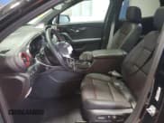 ✅ 2025 Chevrolet Blazer RS • VIN: 3GNKBKRS2SS165649 • Lot: 62931965. Listed on Copart with 3,289 mi. Free auction sales archive from the USA and detailed vehicle history report at DreamBid. Image 7.