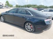 ✅ 2013 Lincoln MKZ • VIN: 3LN6L2GK8DR815911 • Lot: 43300499. Wystawiony na IAAI z przebiegiem 175 412 mil. Bezpłatny archiwum sprzedaży aukcyjnych z USA i szczegółowy raport historii pojazdu na DreamBid. Zdjęcie 3.