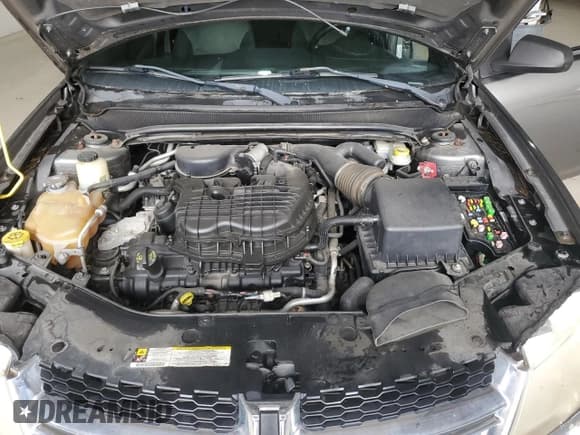 ✅ 2012 Dodge Avenger SE • VIN: 1C3CDZAG4CN270944 • Лот: 87002414. Опубликован ранее на Copart с пробегом 99 113 миль. Бесплатный доступ к архиву аукционных продаж из США и подробный отчёт об истории автомобиля на DreamBid. Изображение 11.