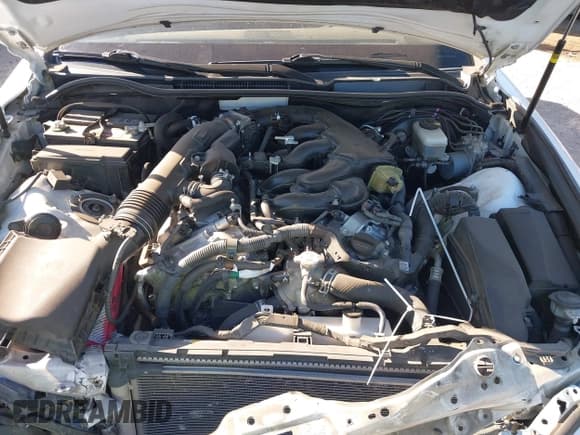 ✅ 2015 Lexus IS 250 • VIN: JTHBF1D22F5043631 • Lot: 41787713. Wystawiony na IAAI z przebiegiem 128 049 mil. Bezpłatny archiwum sprzedaży aukcyjnych z USA i szczegółowy raport historii pojazdu na DreamBid. Zdjęcie 10.