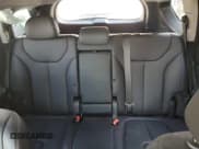 ✅ 2019 Hyundai Santa Fe Limited • VIN: 5NMS53AA9KH013108 • Lot: 67575975. Wystawiony na Copart z przebiegiem 38 397 mil. Bezpłatny archiwum sprzedaży aukcyjnych z USA i szczegółowy raport historii pojazdu na DreamBid. Zdjęcie 10.