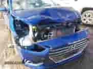 2020 Hyundai Accent SE с VIN 3KPC24A67LE122187, выставлен на аукционе IAAI как лот 41416330 с пробегом 41 018 миль миль и . История ставок и продаж доступна на DreamBid. Изображение 6.