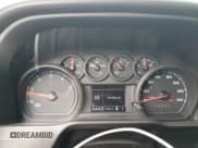 ✅ 2025 Chevrolet Silverado 3500 • VIN: 1GC4KSEY8SF109635 • Lot: 82003885. Listed on Copart with 12,357 mi. Free auction sales archive from the USA and detailed vehicle history report at DreamBid. Image 9.