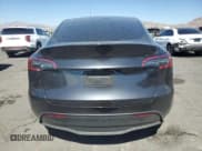 ✅ 2025 Tesla Model Y Long Range • VIN: 7SAYGDED2SF266130 • Lot: 80688045. Wystawiony na Copart z przebiegiem 7 556 mil. Bezpłatny archiwum sprzedaży aukcyjnych z USA i szczegółowy raport historii pojazdu na DreamBid. Zdjęcie 6.