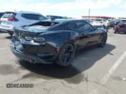 ✅ 2022 Chevrolet Camaro 1LT • VIN: 1G1FB1RX8N0133146 • Lot: 42169340. Listed on IAAI with 40,723 mi. Free auction sales archive from the USA and detailed vehicle history report at DreamBid. Image 4.