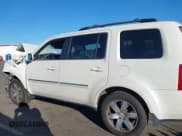 ✅ 2015 Honda Pilot Touring • VIN: 5FNYF4H99FB017434 • Лот: 43645133. Опубликован ранее на IAAI с пробегом 194 205 миль. Бесплатный доступ к архиву аукционных продаж из США и подробный отчёт об истории автомобиля на DreamBid. Изображение 15.