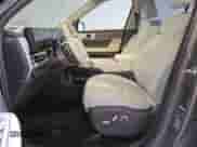 2025 Hyundai Santa Fe SEL с VIN 5NMP2DGLXSH079826, выставлен на аукционе Copart как лот 46659765 с пробегом 8 580 миль миль и Чистый • Clean title. История ставок и продаж доступна на DreamBid. Изображение 7.