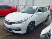 ✅ 2017 Honda Accord EX-L • VIN: 1HGCR2F88HA157648 • Lot: 43292040. Wystawiony na IAAI z przebiegiem 69 973 mil. Bezpłatny archiwum sprzedaży aukcyjnych z USA i szczegółowy raport historii pojazdu na DreamBid. Zdjęcie 17.