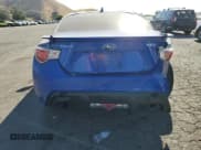 ✅ 2016 Subaru BRZ Limited • VIN: JF1ZCAC15G9602784 • Lot: 63340765. Wystawiony na Copart z przebiegiem 89 385 mil. Bezpłatny archiwum sprzedaży aukcyjnych z USA i szczegółowy raport historii pojazdu na DreamBid. Zdjęcie 6.