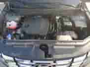 2025 Hyundai Santa Cruz SEL с VIN 5NTJBDDE3SH127327, выставлен на аукционе Copart как лот 45662725 с пробегом 4 154 миль миль и Списание • Salvage title. История ставок и продаж доступна на DreamBid. Изображение 11.