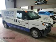 ✅ 2022 Ram ProMaster City Cargo Tradesman • VIN: ZFBHRFAB7N6X39692 • Lot: 86866285. Wystawiony na Copart z przebiegiem 154 135 mil. Bezpłatny archiwum sprzedaży aukcyjnych z USA i szczegółowy raport historii pojazdu na DreamBid. Zdjęcie 4.