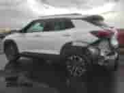 ✅ 2025 Chevrolet TrailBlazer LT • VIN: KL79MPSL4SB156400 • Lot: 86172985. Wystawiony na Copart z przebiegiem 16 722 mil. Bezpłatny archiwum sprzedaży aukcyjnych z USA i szczegółowy raport historii pojazdu na DreamBid. Zdjęcie 2.